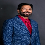 SEBASTIAN CHERUMADATHIL